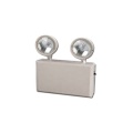 Twin Head Heavy Duty Emergency Lighting