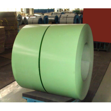 PE/PVDF/Feve Color Cated Aluminium Coil for Roofin