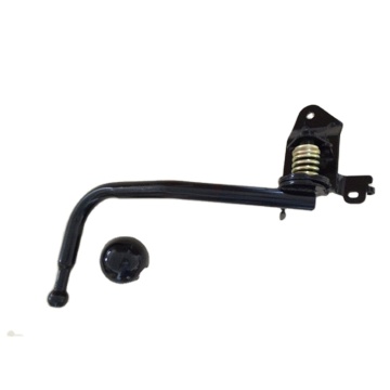 Auto accessories Steel Mirror Arm for ISUZU 700P