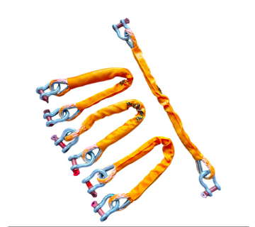 Marine Lifeboat Fall Prevent Device (FPD)