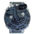 100% baru Bosch Alternator 0124655007 0124655026 untuk truk Scania 2008up 1475569 1763035 1763036 24V 100A