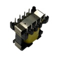 Electronic PCB high voltage power pulse transformer