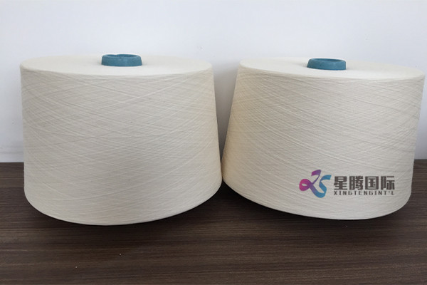 Compact Spinning Cotton Yarn JC60