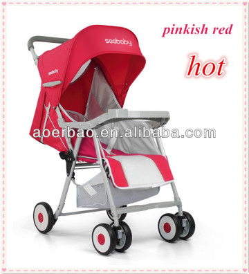 New design suitable from birth Baby Stroller , Pushchair