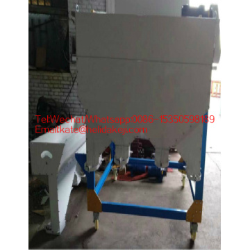 220V 380V 440V 480V Grain Magnetic Separator