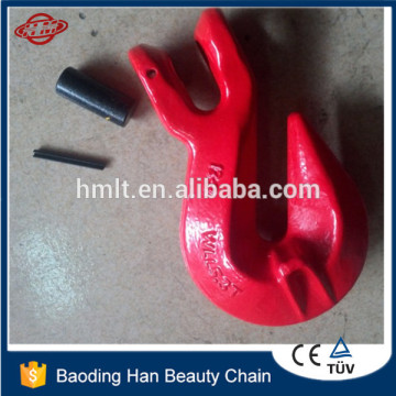 forged G80 CLEVIS SHORTENING GRAB HOOK