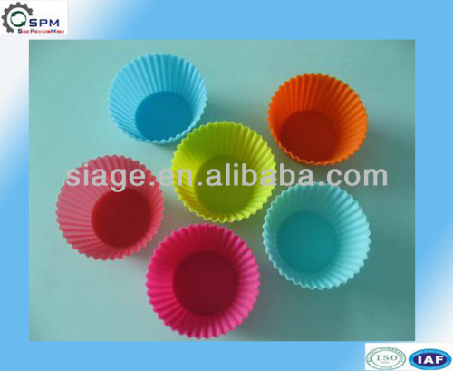 factory for plastic injection molds for food containers