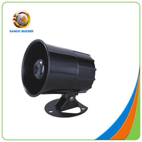 Electronics Car Siren EES-035