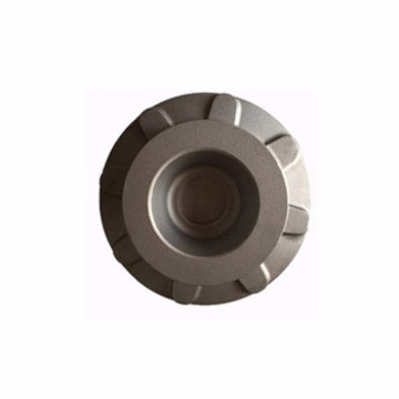 OEM service cnc machining spare part casting machining pars