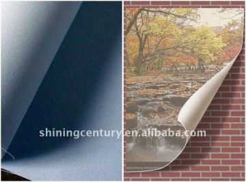 INKJET DIRECT PRINTING FABRIC