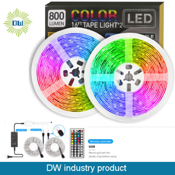 LED tape light