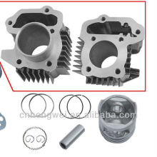T80 motorcycle piston kit