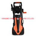 High Pressure Electric Cleaner Hose Reel