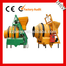 Civil Construction Tools Concrete Mixer Machines JZM500