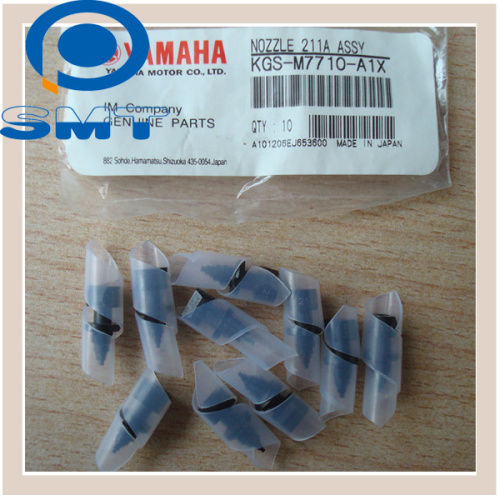 YAMAHA SMT NOZZLE 211A KGS-M7710-A1X