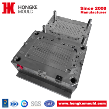 Stable Injection Mold for Medical