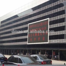 Automated garage car lift parking system/ cheap parking elevator