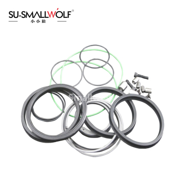 JLG Seal Kit 7017165 for JLG Lifts