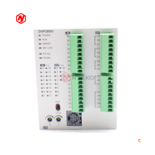 Delta DVP28SV11T2 PLC Controller