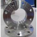 Raised Face Long Weld Neck Flanges