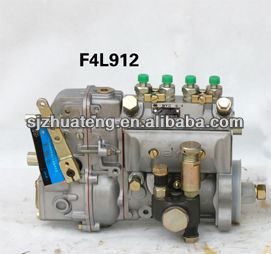 China manufactures Deutz fuel inject pump of BF8L413F hight quality best price .