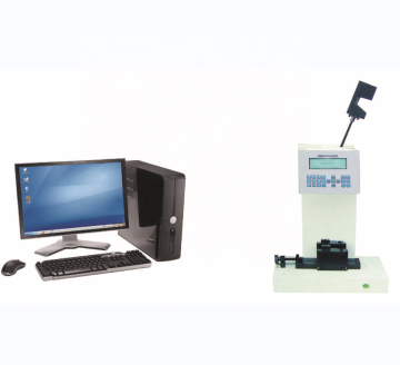 XJJD-50 Computer-Controlled Charpy Impact Testing Machine