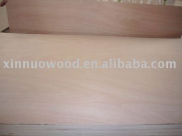 CARB p2 Plywood