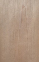 high qulity FSC cherry veneer