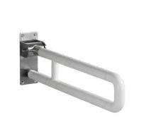 a handrail balustrade height in french