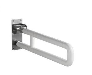 a handrail balustrade height in french