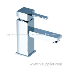 Square Washbasin Mixer 35mm Cartridge?