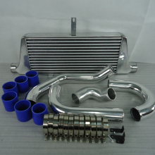 Mark II JZX110 1JZ-GTE Intercooler Kits