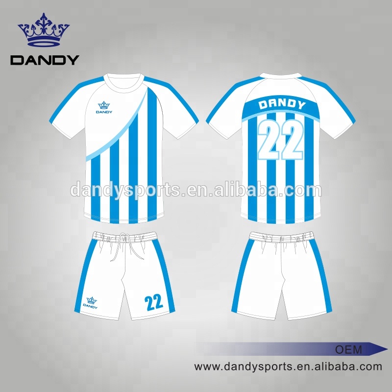 football teamwear