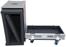 Equipment Case and Road Case for Musician
