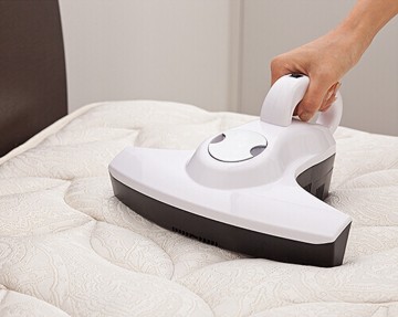 2015 CE certification self cleaning vacuum cleaner