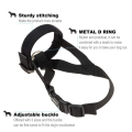 Adjustable Soft Dog Muzzle