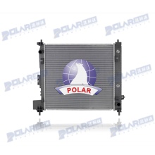 Aluminum Auto Radiator 32248 for GMC Cadillac OE 814168786/23138762