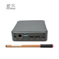 10: e Intel Core i7 10510u Fan Mini PC