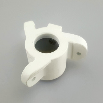 Aluminum die casting Electronic accessories Camera bracket