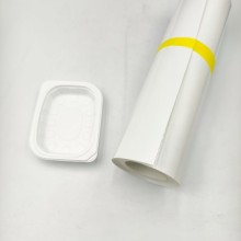PP EVOH Vaccum Forming Film for Food Packaging