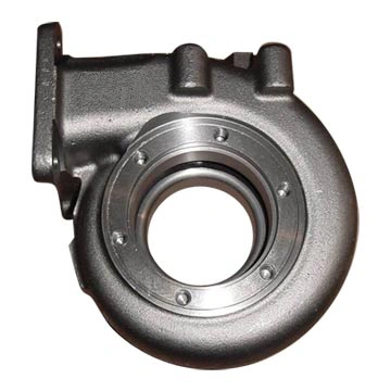 Stainless Steel Precision Casting Turbine Housing Turbocharger