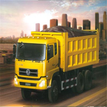 used dump truck of Dongfeng brand