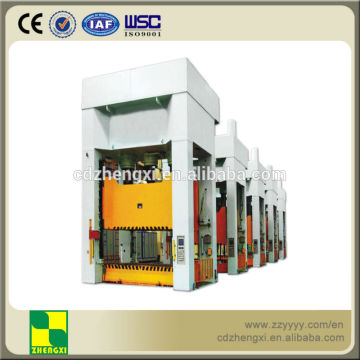 hydraulic press machine for auto covers;press machine for auto covers;hydraulic machine for auto covers