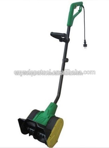 china snow thrower,portable snow thrower,power snow thrower