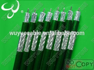 rg11 messenger coaxial cable