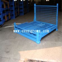 100*1000*800 Mm New Style Square Wire Mesh Storage Box