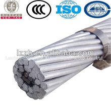 ASC Ant bare overhead conductor