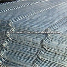 standard welded wire Mesh panel