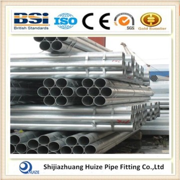 Stainless Steel Seamless Pipes