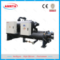 Industrial Screw Water Chiller for Process Cooling